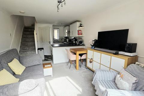 1 bedroom terraced house for sale, Johnson Avenue, Brackley