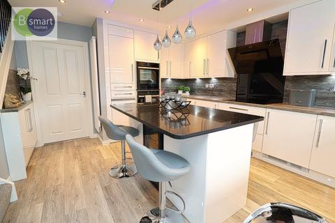 2 bedroom semi-detached house for sale, Fircrest Way, Rotherham S63