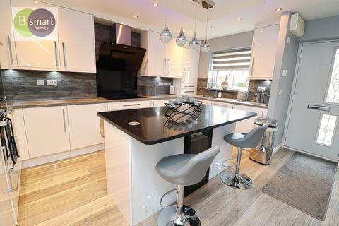 2 bedroom semi-detached house for sale, Fircrest Way, Rotherham S63