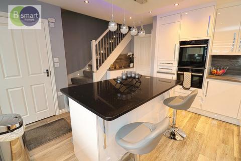 2 bedroom semi-detached house for sale, Fircrest Way, Rotherham S63