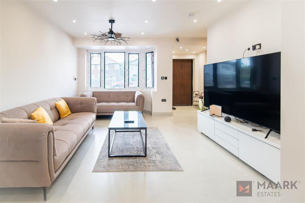 House in Leicester - View 4