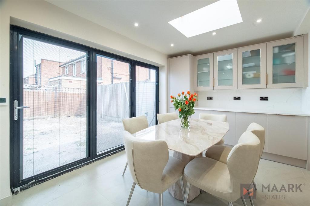 House in Leicester - More