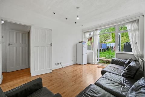 Park Crescent, Harrow