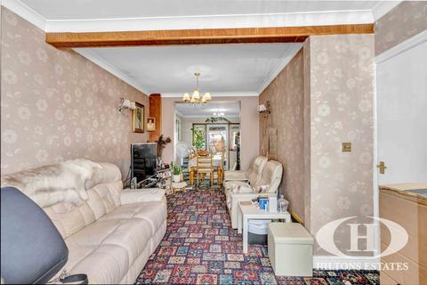 3 bedroom end of terrace house for sale, Beatrice Road, Southall
