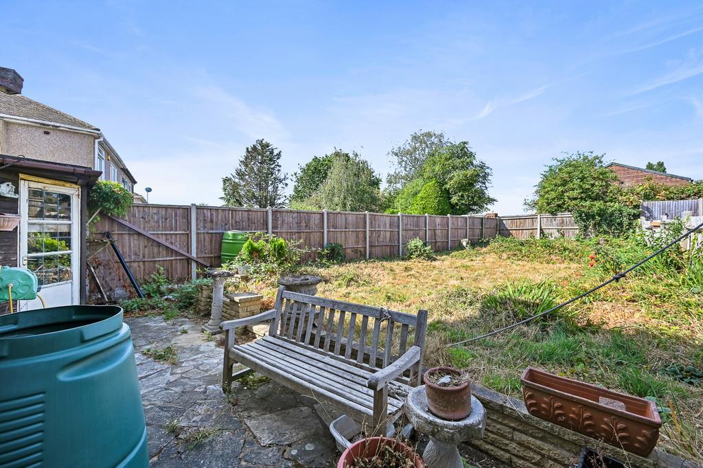 Garden view, garden