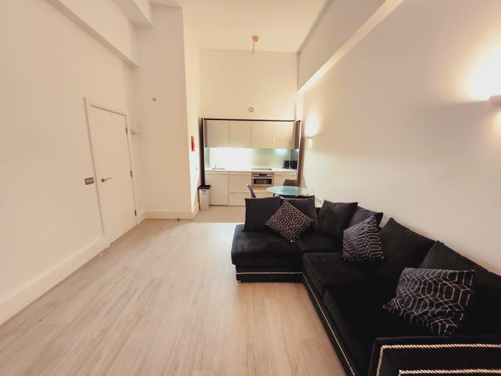 Apartment in Birmingham - View 2