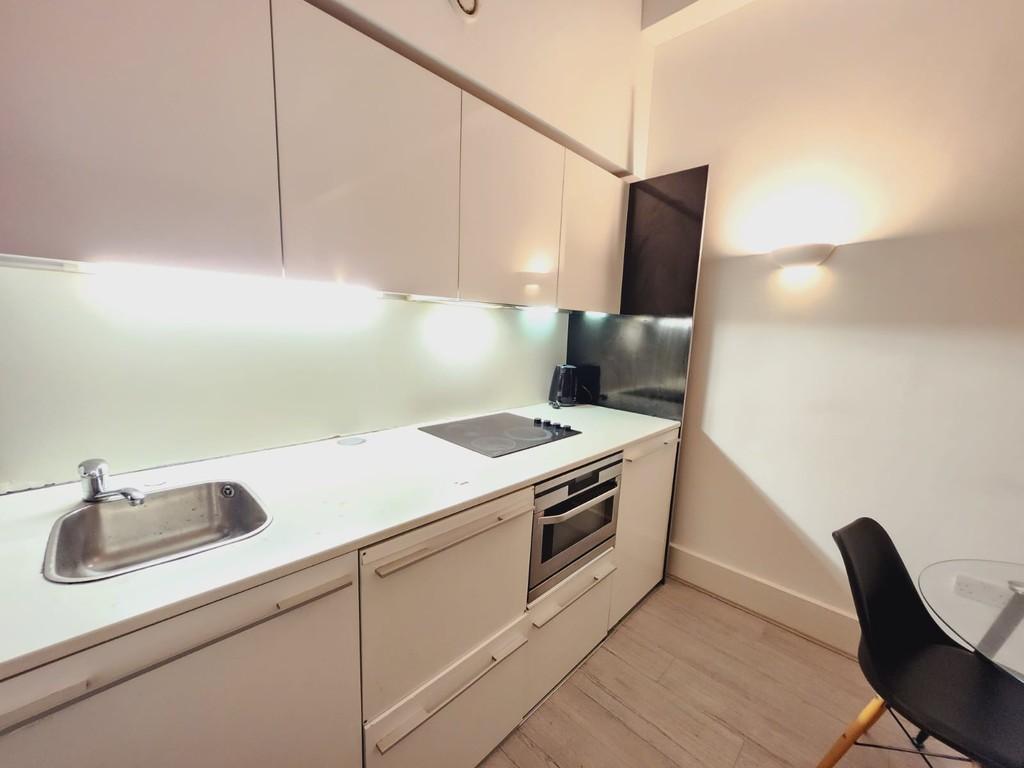 Apartment in Birmingham - View 4