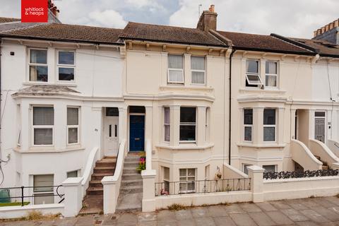 1 bedroom flat for sale - Goldstone Road, Hove