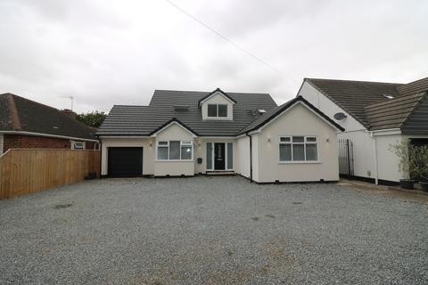 5 bedroom detached house to rent, Lowfield Road, Anlaby, Hull