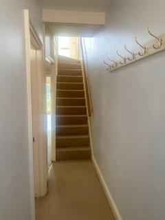 2 bedroom terraced house to rent, Thoday Street, Cambridge CB1