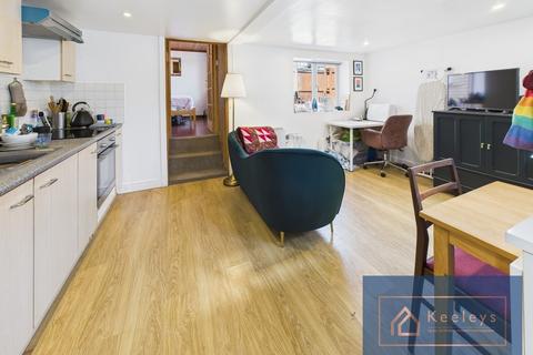 1 bedroom apartment for sale, Humberstone Road, Cambridge