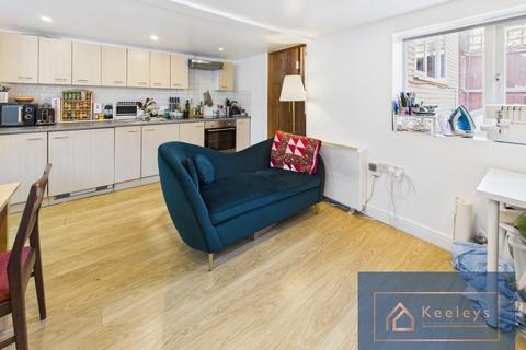 1 bedroom apartment for sale, Humberstone Road, Cambridge