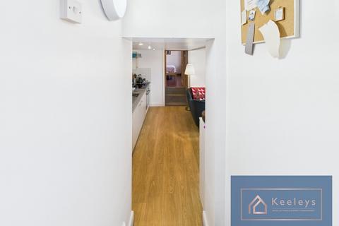 1 bedroom apartment for sale, Humberstone Road, Cambridge