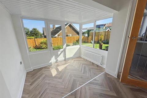 2 bedroom bungalow for sale, High Road, Redworth,