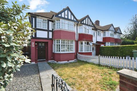 3 bedroom semi-detached house for sale, Jevington Way, London SE12