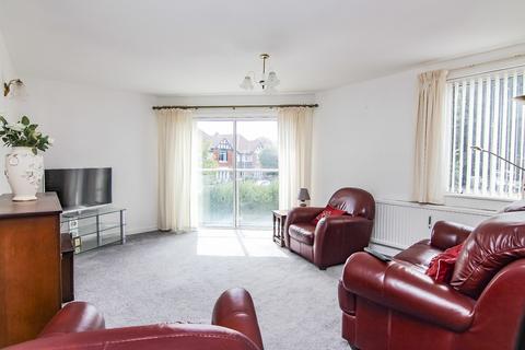 2 bedroom apartment for sale, Clarence Road East, Weston-super-Mare