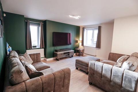 3 bedroom semi-detached house for sale, Dell Court, Newton Abbot, Devon.