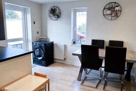 3 bedroom semi-detached house for sale, Dell Court, Newton Abbot, Devon.