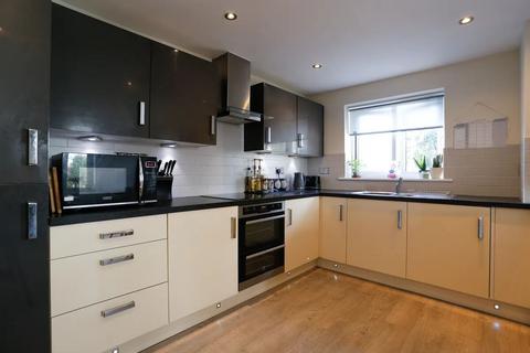 3 bedroom semi-detached house for sale, Dell Court, Newton Abbot, Devon.