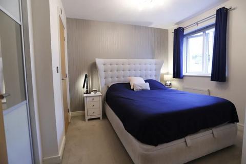 3 bedroom semi-detached house for sale, Dell Court, Newton Abbot, Devon.