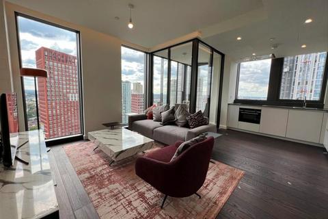 2 bedroom flat to rent, Bondway, London SW8