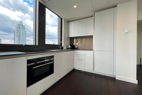 2 bedroom flat to rent, Bondway, London SW8