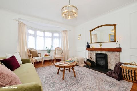 4 bedroom semi-detached house for sale, Brampton Grove, Harrow, HA3