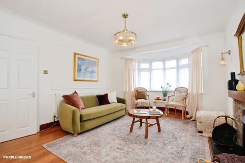 4 bedroom semi-detached house for sale, Brampton Grove, Harrow, HA3