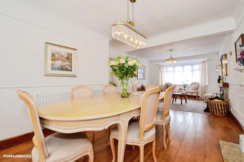 4 bedroom semi-detached house for sale, Brampton Grove, Harrow, HA3