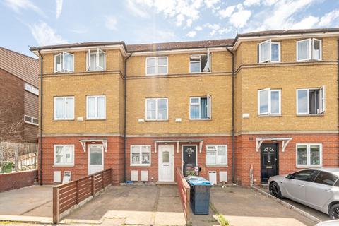 Burnley Road, Dollis Hill, London, NW10