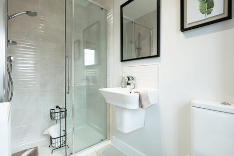 undefined, Plot 105, The Ruabon at Hutchison Gate, Moss Drive TF10