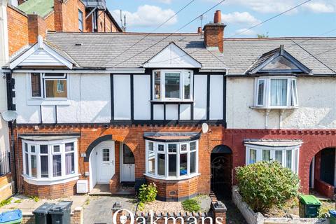 3 bedroom terraced house for sale, Dunsford Road, Smethwick, West Midlands, B66