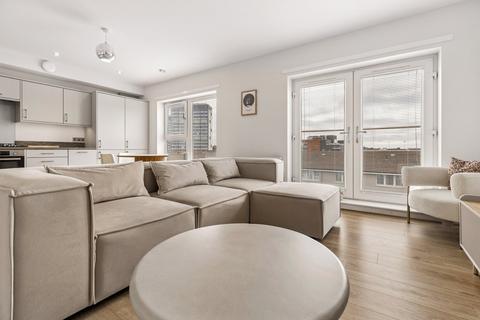 2 bedroom apartment for sale, Commercial Road, New Gorbals, Glasgow City