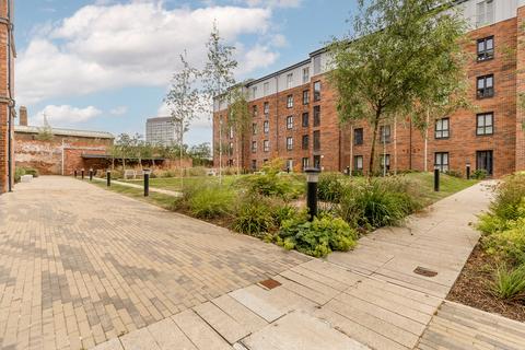 2 bedroom apartment for sale, Commercial Road, New Gorbals, Glasgow City