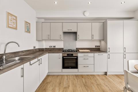 2 bedroom apartment for sale, Commercial Road, New Gorbals, Glasgow City