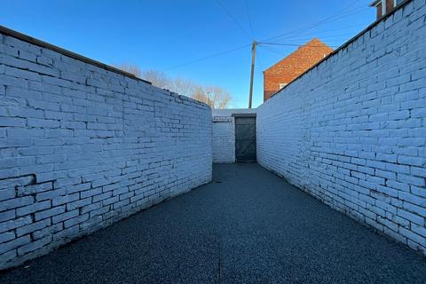 undefined, Bewick Street, South Shields, NE33