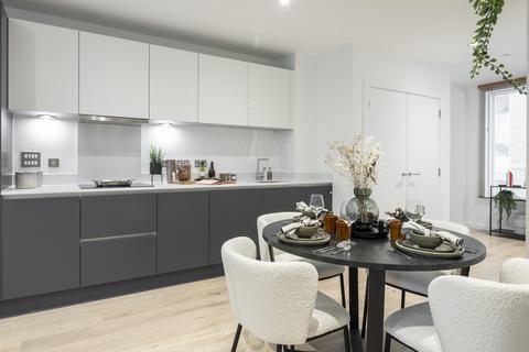 undefined, London NW1