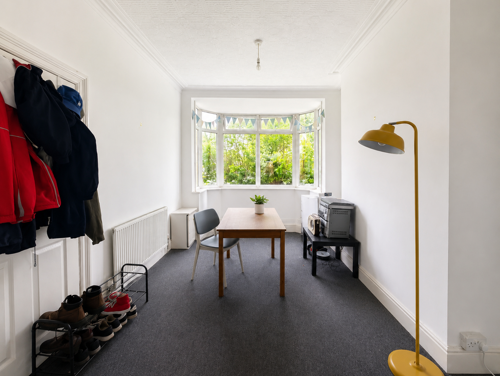 House in Salford, Greater Manchester - View 4