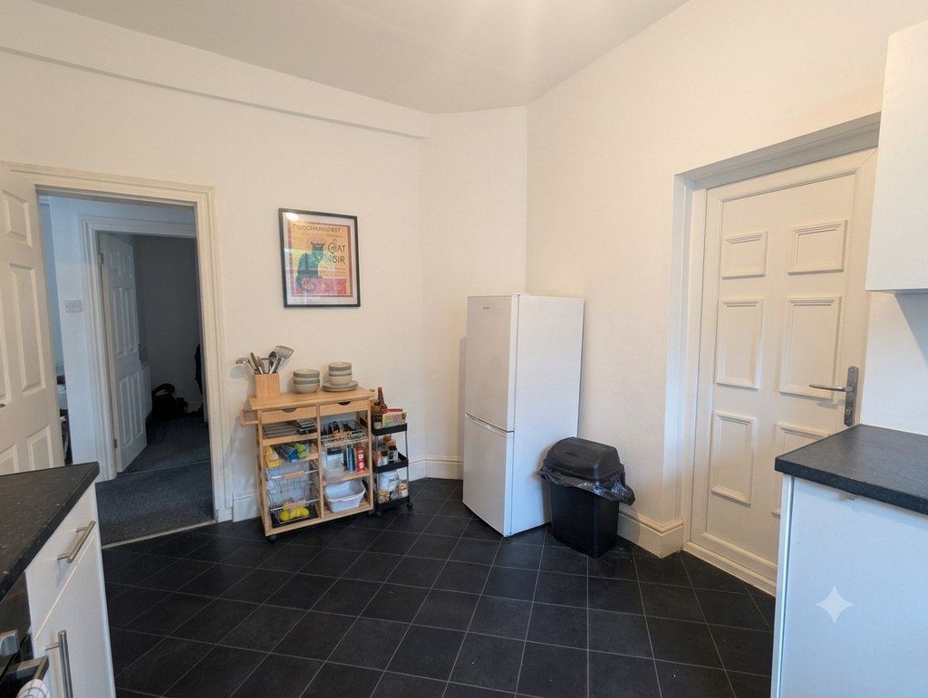 House in Salford, Greater Manchester - More