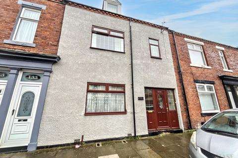undefined, Eglesfield Road, South Shields, NE33