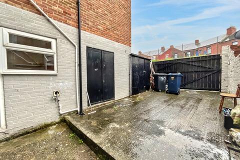 undefined, Eglesfield Road, South Shields, NE33