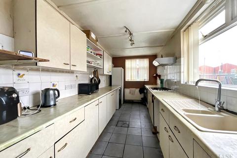 undefined, Eglesfield Road, South Shields, NE33