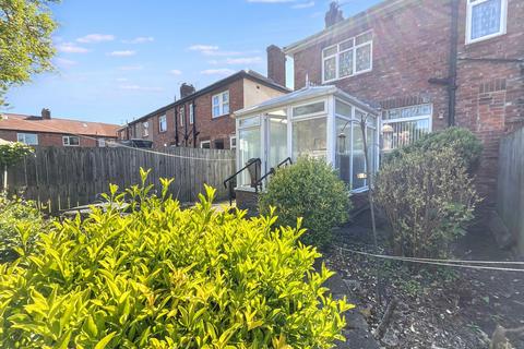 undefined, Harton Lane, South Shields, NE34