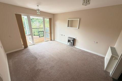 undefined, Hollymere, New Grosvenor Road