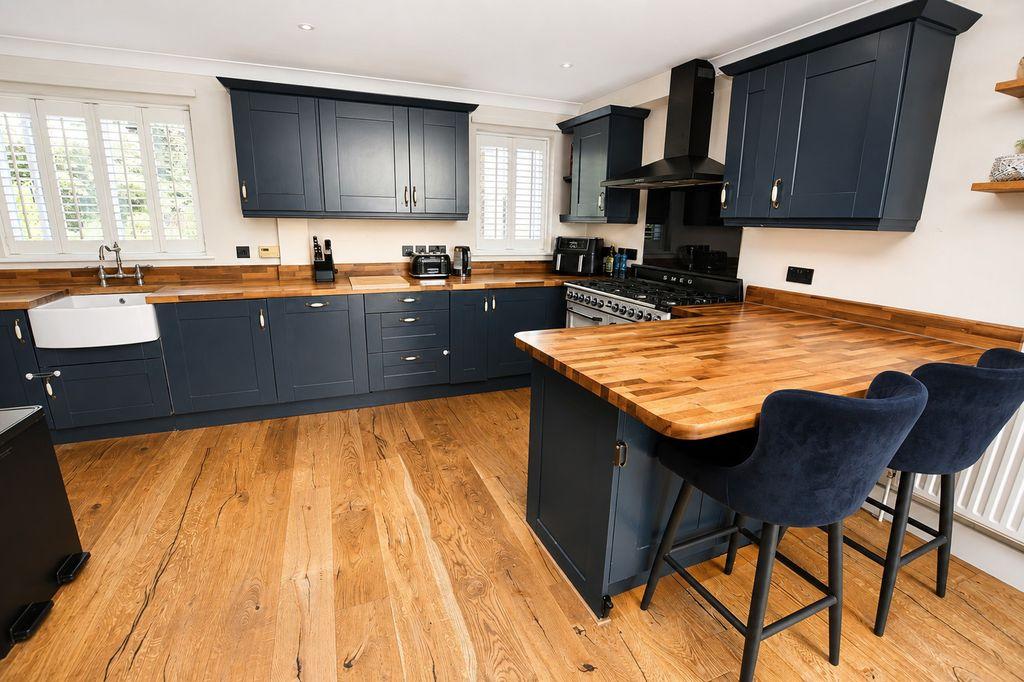 House in Maidstone - View 3