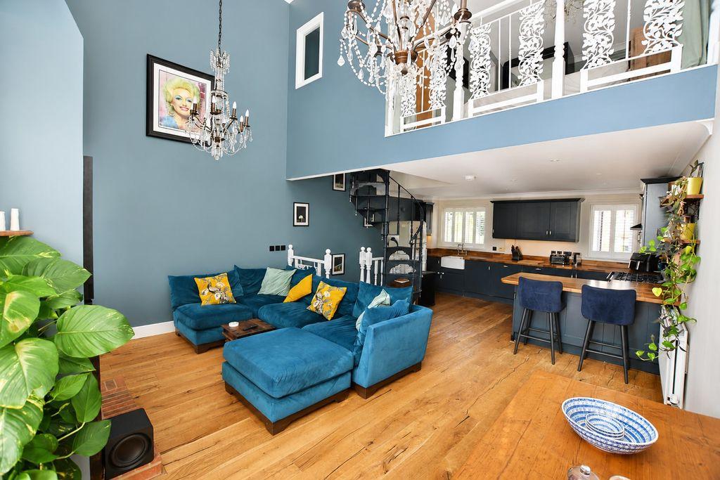 House in Maidstone - View 4