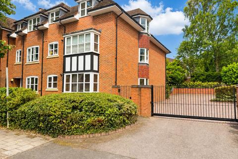 2 bedroom apartment for sale, Belwell Gardens, Belwell Lane, Sutton Coldfield, B74 4TR