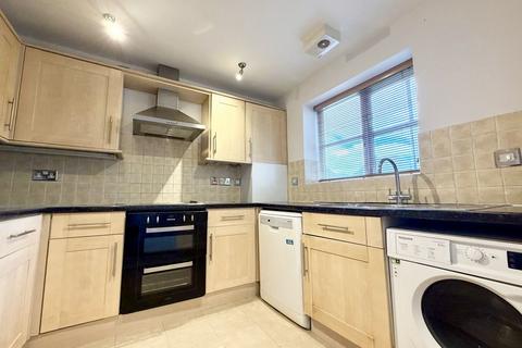 2 bedroom apartment for sale, Belwell Gardens, Belwell Lane, Sutton Coldfield, B74 4TR