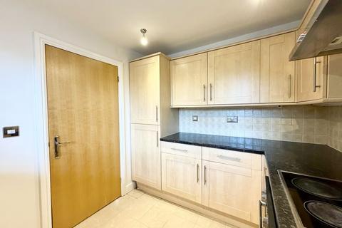 2 bedroom apartment for sale, Belwell Gardens, Belwell Lane, Sutton Coldfield, B74 4TR