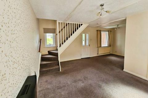 undefined, Leander Court, Choppington NE62